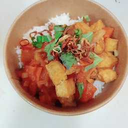 Photo n°46 de Long Bún à Aix-en-Provence (Traiteur)