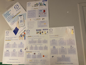 Photo n°21 de Paris Mustang à Paris (Point de vente de billets de loterie)