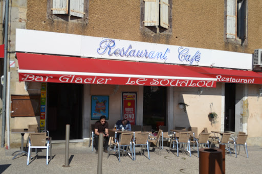 Photo 7 - Café Restaurant Le Centre