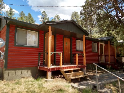 Lazy Day Cabins & RV Hideaway