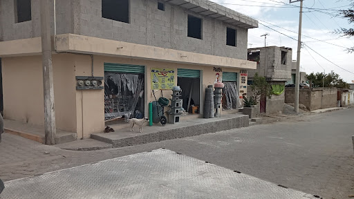Reyes Construccion Y Ferreteria