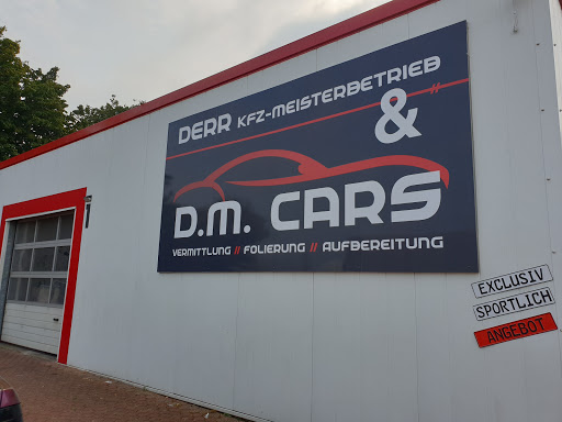 DERR AUTOEXPERT Autoglas • Autoservice KFZ-MEISTERBETRIEB - Thumbnail