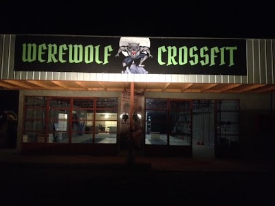 Photos of Werewolf CrossFit gimnasio
