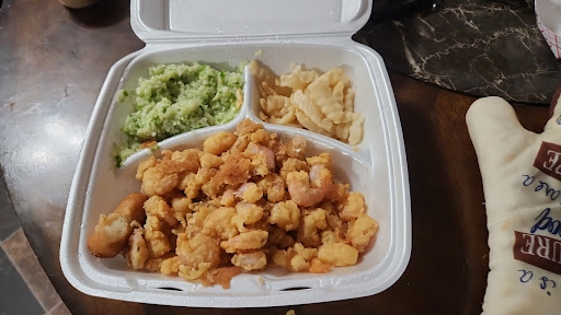 Hall's Grill - Thumbnail