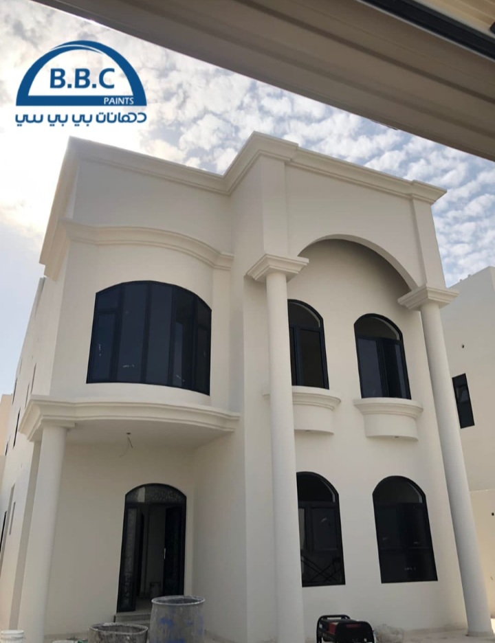 دهانات بي بي سي فرع الثقبة - صورة 2