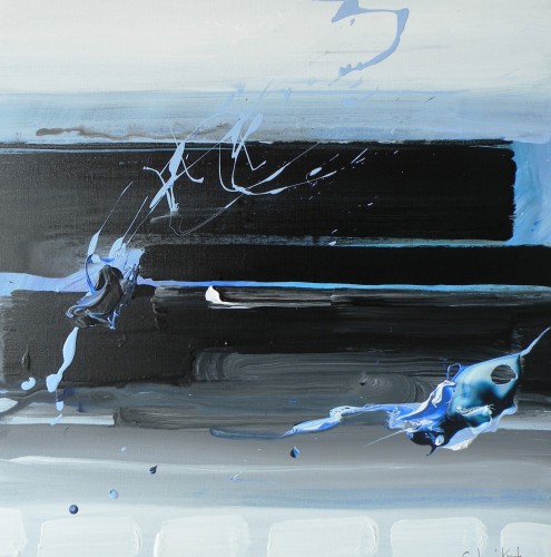 Art-Ien Atelier/ Management Beeldende Kunst - Thumbnail