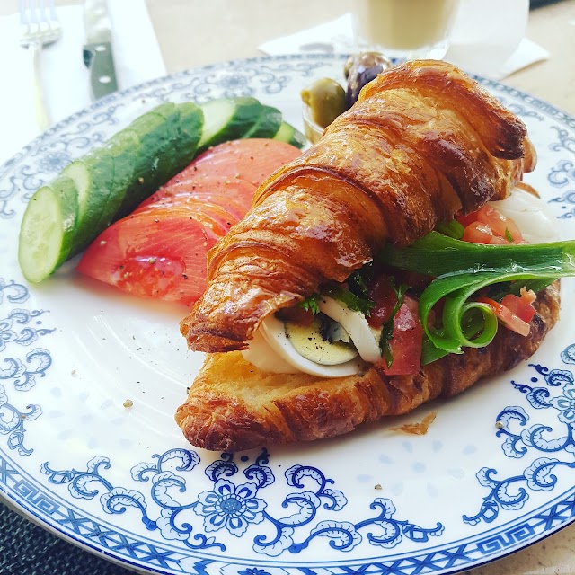 Petit food : Cafe & Catering
