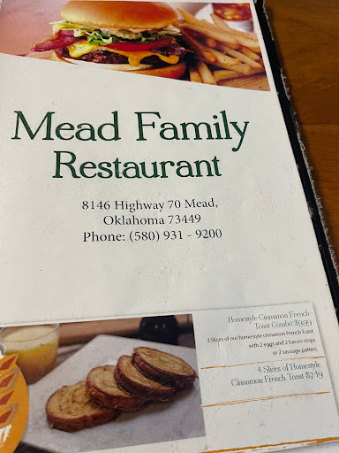 Mead Family Restaurant - Thumbnail