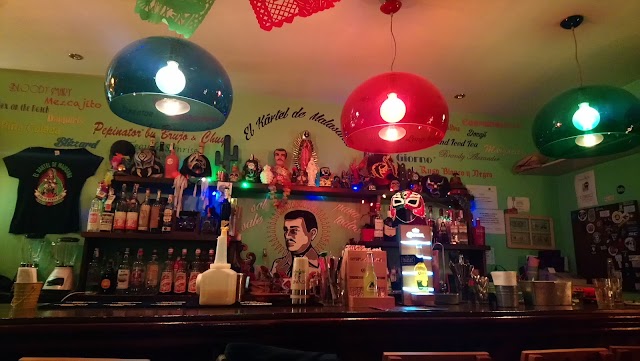 El Kártel de Malasaña Madrid