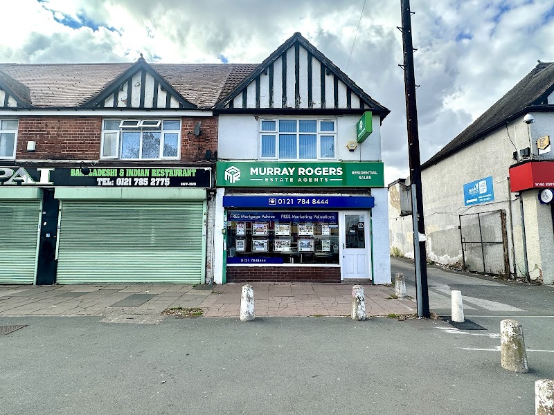 Murray Rogers Estate Agents photo 2