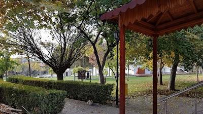 Fırat Üniversitesi Misafirhanesi