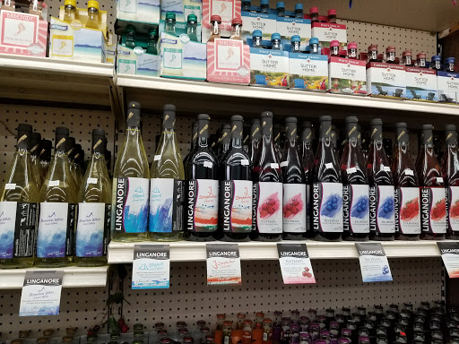 Party Time Beer & Wine Gallery - United States