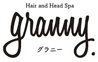 Hair&Headspa granny.(グラニー)