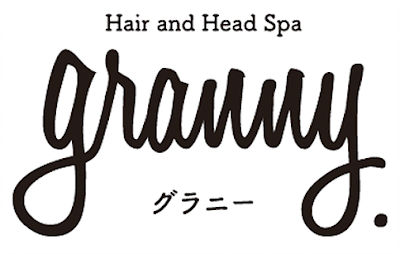 Hair&Headspa granny.(グラニー)
