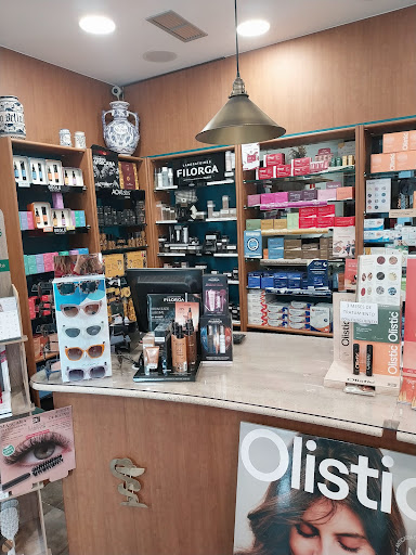 Farmacia Iraia Abaroa Gaubeca - Thumbnail