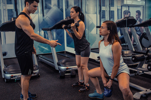 Wilderk Training Panama