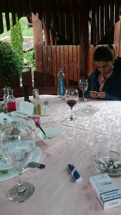 Photos of Riben Restoran Kaj Sime