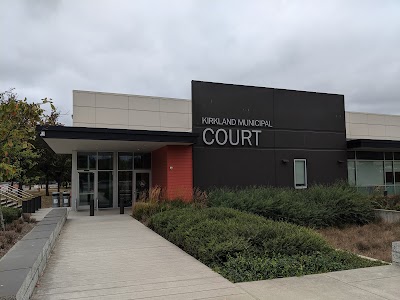 Kirkland Municipal Court‎