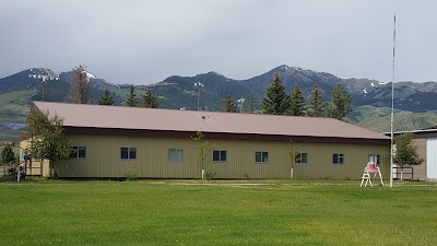 Mackay School District Office