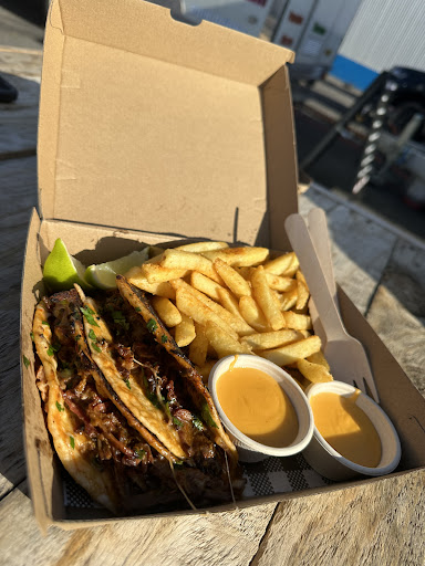 Fire n smoke - Thumbnail