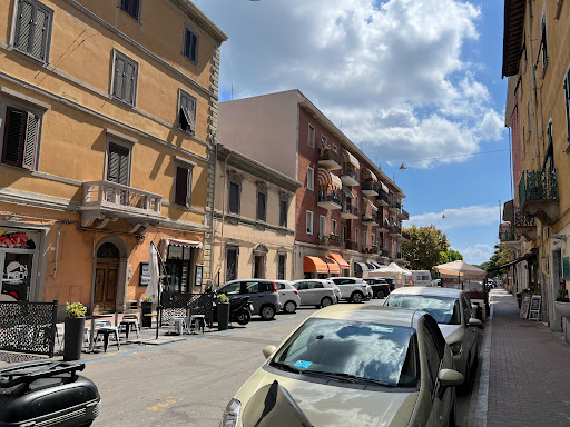 Italservice - Visual