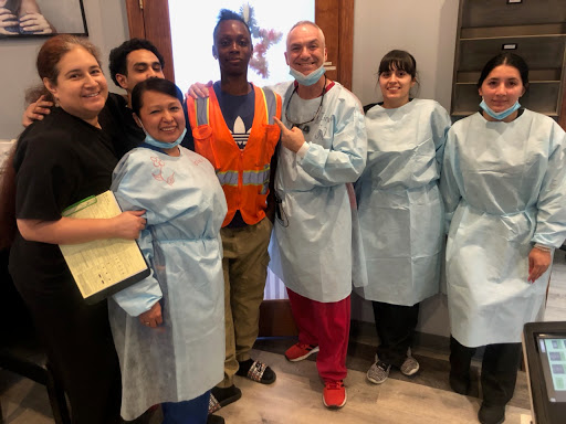 California Family Dental Center