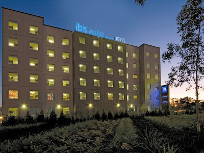 Photos of ibis budget Sydney Airport