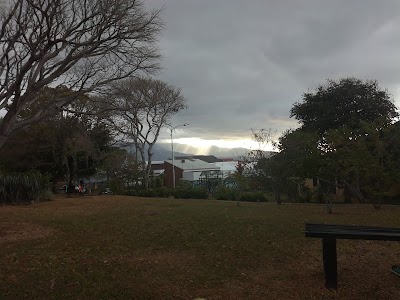 Photos of M. Peralta Park