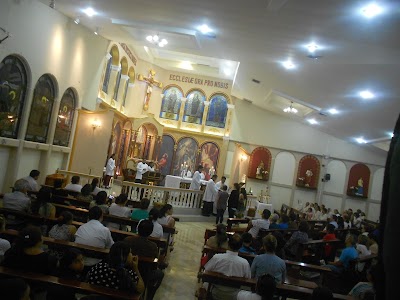 Photos of Iglesia Cat&oacute;lica Mar&iacute;a Rosa M&iacute;stica