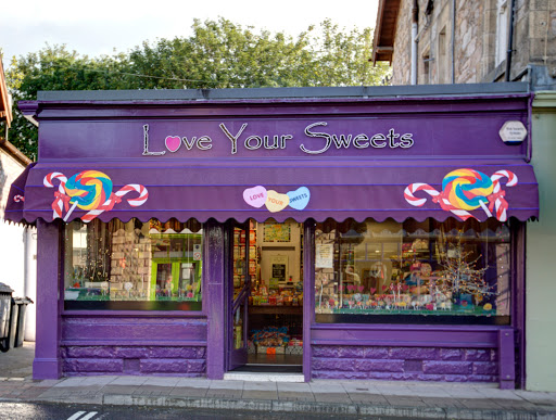 Love Your Sweets