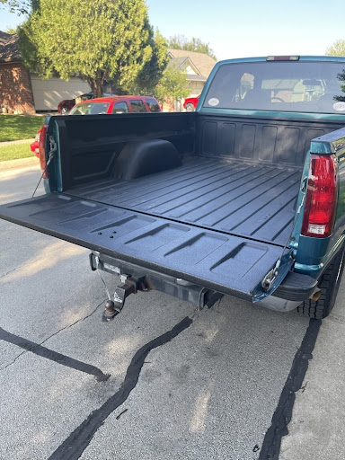 Lone Star Precision Collision Repair - Thumbnail