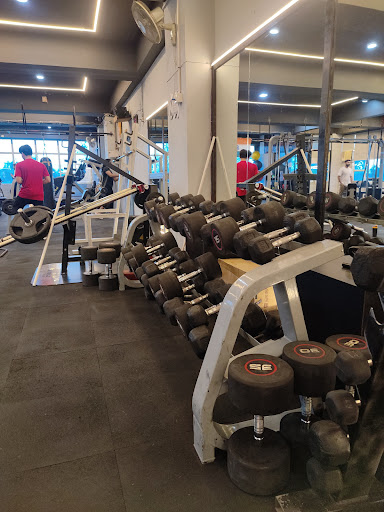 Dream Fit Club Haridwar