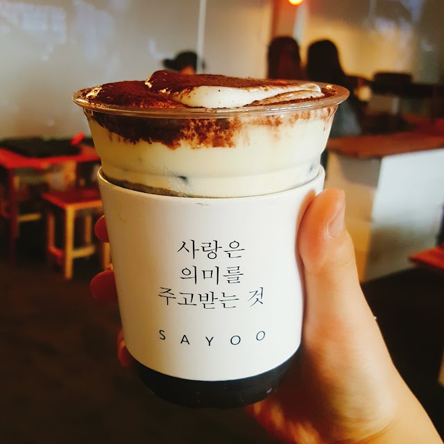 sayoo