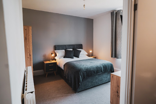 The Old Railway Hotel Gallery - United Kingdom