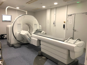 Photo n°1 de EVESIO - Médecine Nucléaire - Jossigny à Jossigny (Centre d'imagerie pour diagnostic médical)