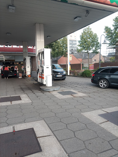 Kuttenkeuler GmbH bft gas station Lothar Emmers