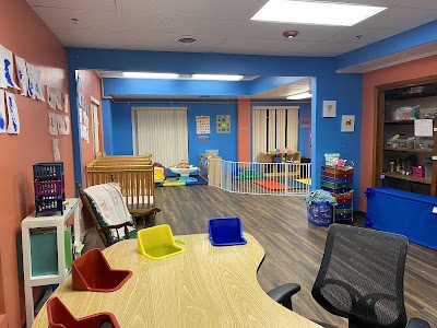 Portsmouth Childcare Center