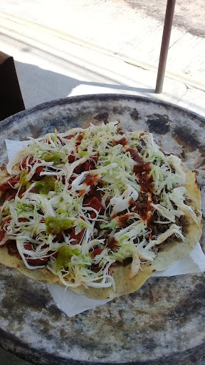 Tacos y memelas Memo - Thumbnail
