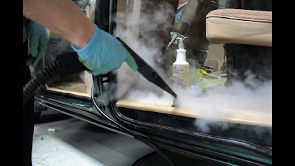 248 Auto Care Auto detailing