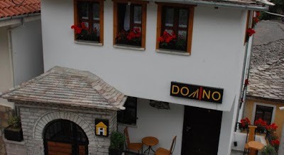 Hotel DOMINO