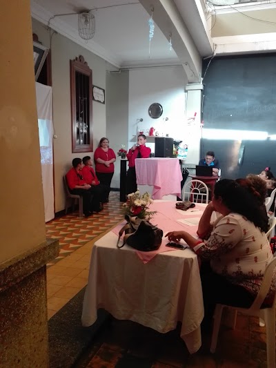Photos of Centro Cultural "La Casona"
