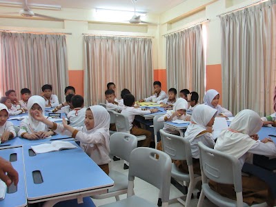 Photos of Rahma International School