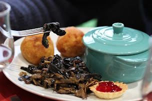 Photo n°19 de Le 96 Tiers-lieu à Trévoux (Snack)