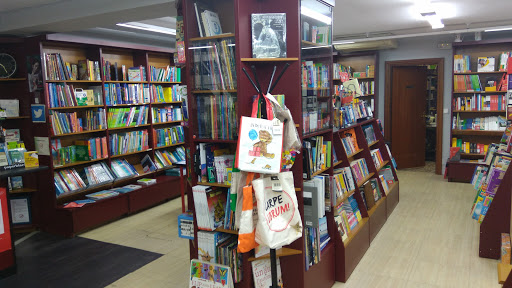 Languages ​​Library Eurobook - Thumbnail