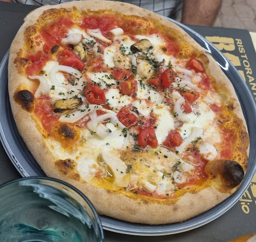 Ristorante Pizzeria Barracuda da Elio - Thumbnail