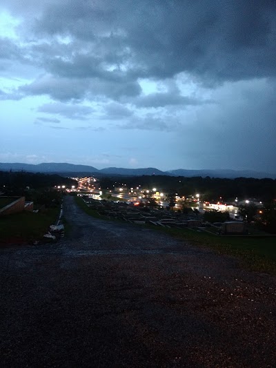 Highland Cemetery