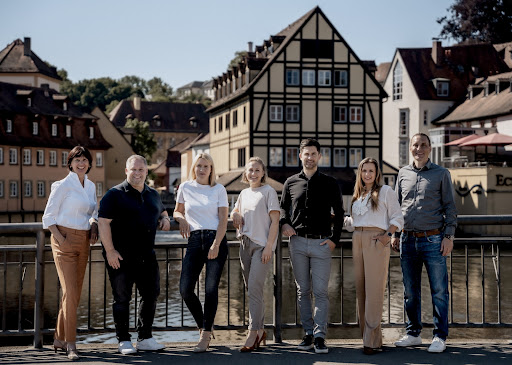 BAMBERGER Maklerhaus GmbH