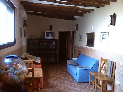 lodging