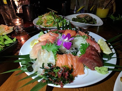 Photos of Katana Robata