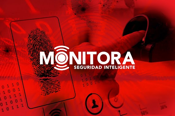 Monitora Seguridad Inteligente, Author: Monitora Seguridad Inteligente